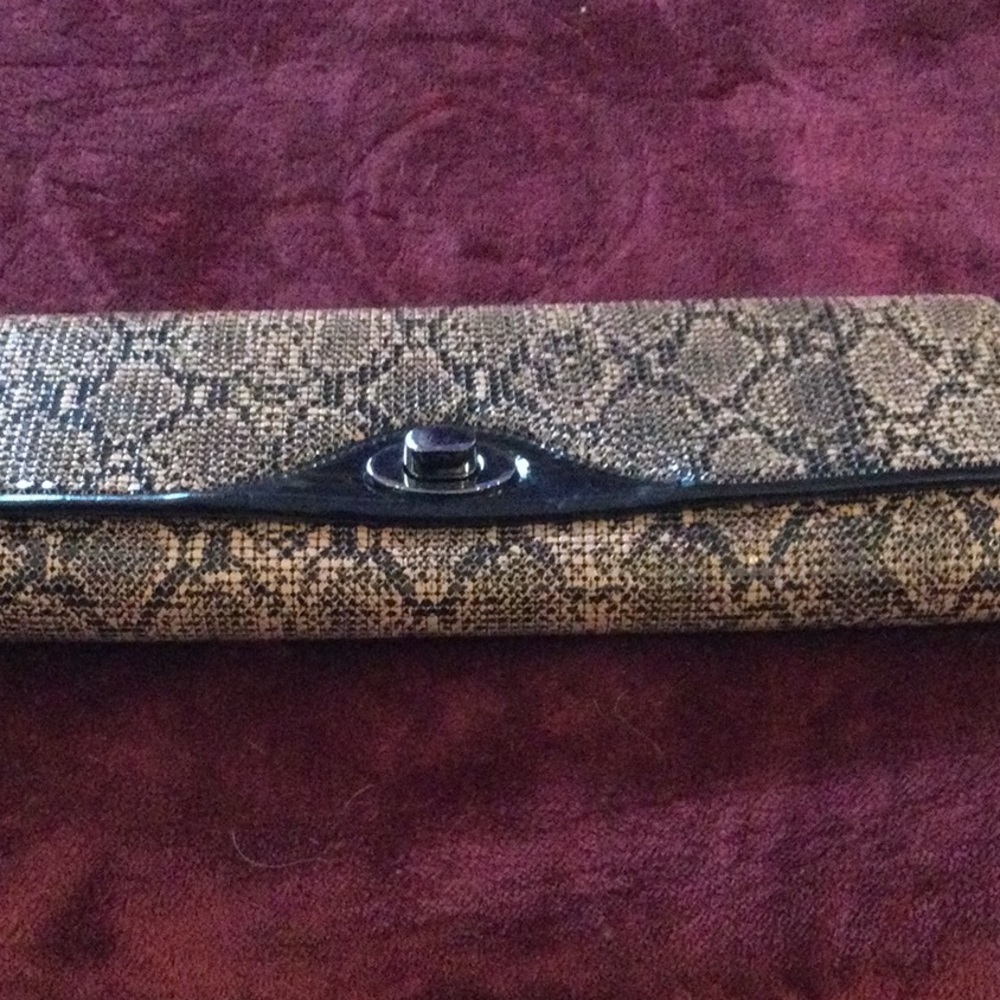 Whitney Davies new bag
